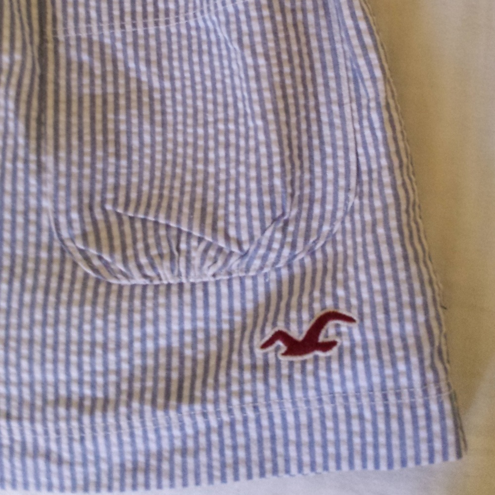 Hollister dress - Picture 3 of 3